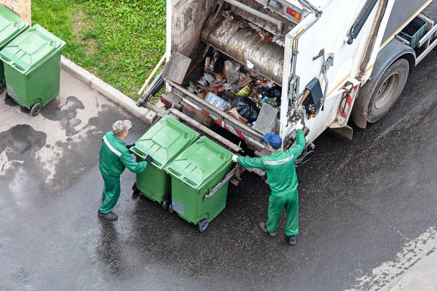 Best Trash Removal Near Me  in Atlantic Beach, NC