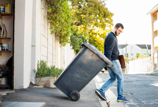 Best Construction Debris Removal  in Atlantic Beach, NC