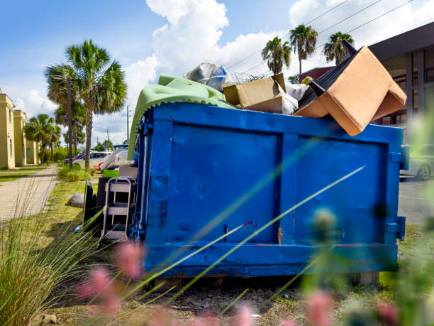 Best Garage Cleanout Services  in Atlantic Beach, NC