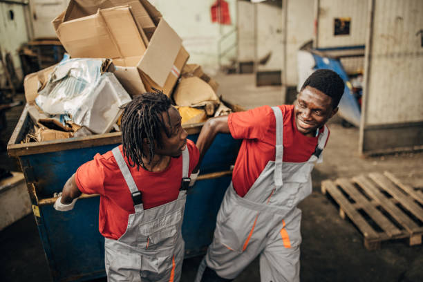 Best Affordable Junk Removal Services  in Atlantic Beach, NC