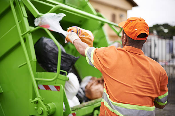 Best Construction Debris Removal  in Atlantic Beach, NC