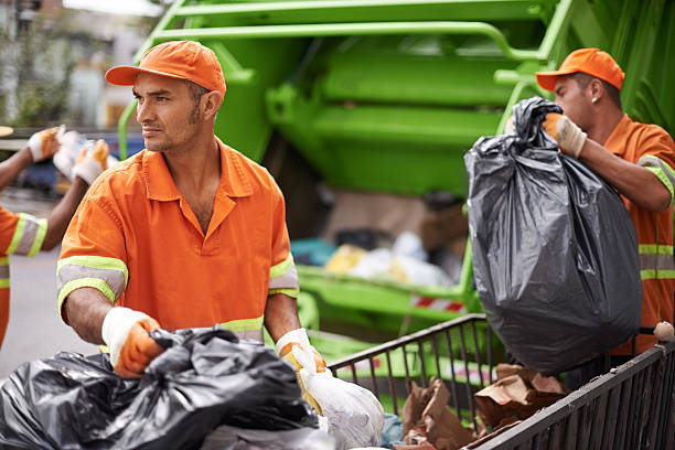 Best Junk Removal and Recycling  in Atlantic Beach, NC