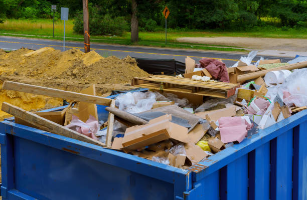 Basement Cleanout Services in Atlantic Beach, NC